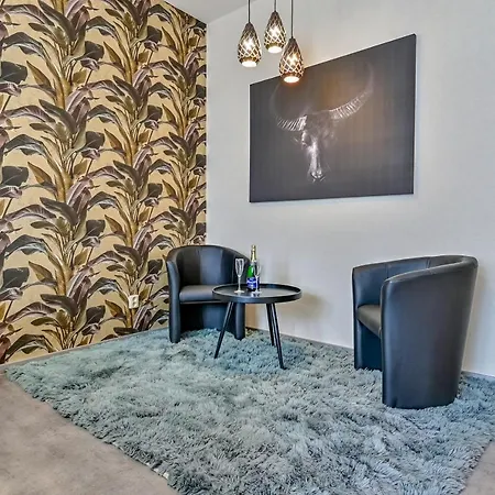 Stracena Hotel Ostrava