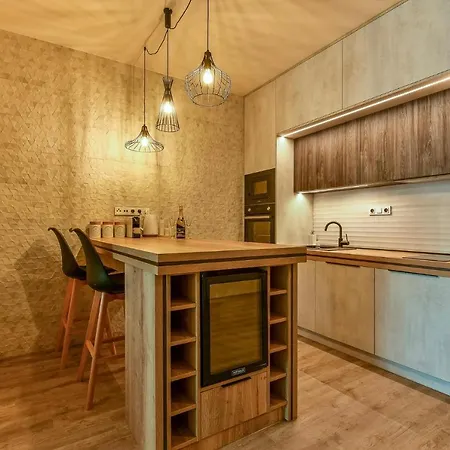 Hotel Stracena