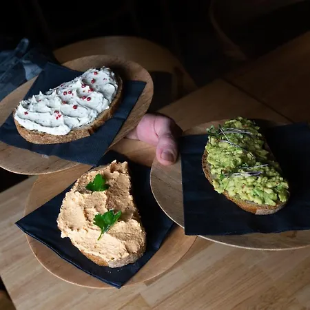 Hotell Stracena Ostrava