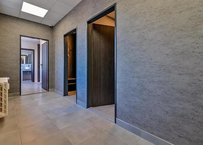 Stracena Hotell Ostrava