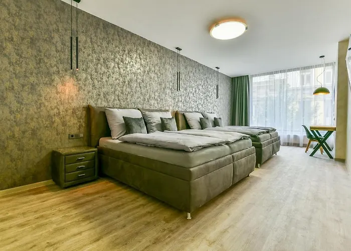 Stracena Hotel