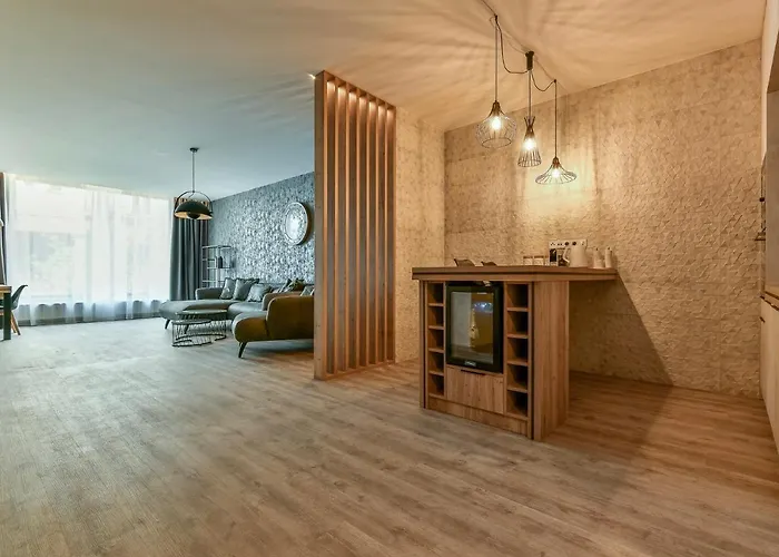 Hotel Stracena