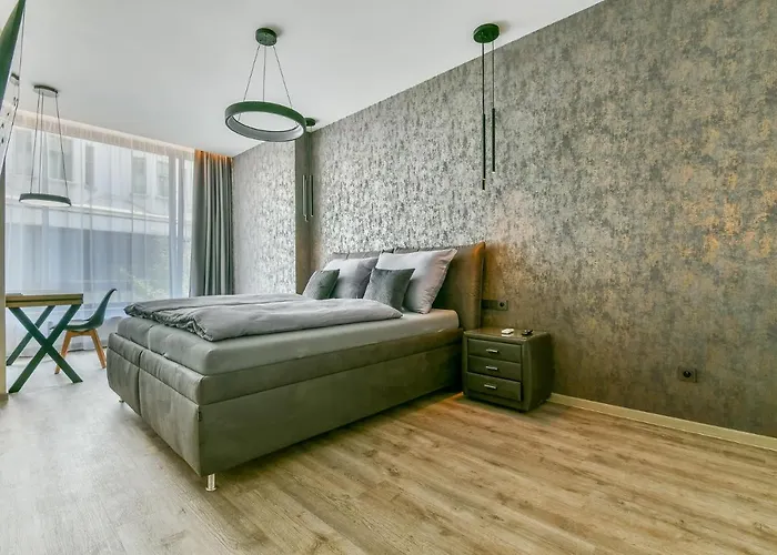 Stracena Hotel