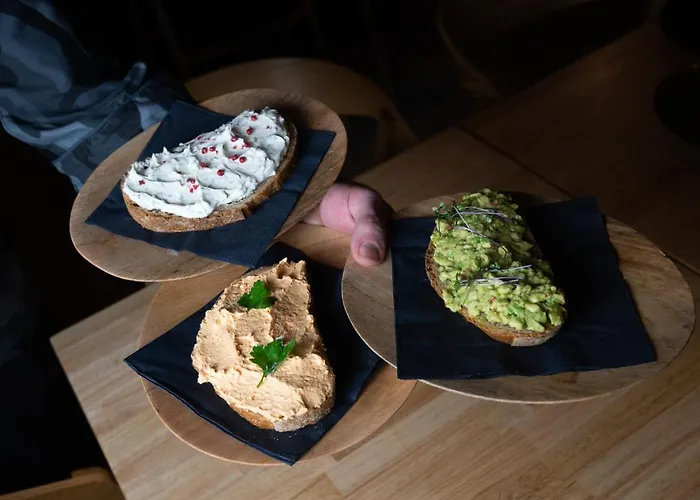 Hotell Stracena Ostrava